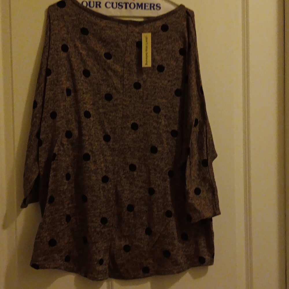 Ladies sweater thin shell New - Picture 7 of 7